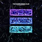 Two Door Cinema Club Gameshow CD