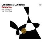 Nils Landgren & Jan Lundgren Kristallen LP