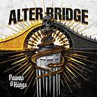 Alter Bridge Pawns & Kings CD