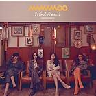 Mamamoo Wind Flower CD