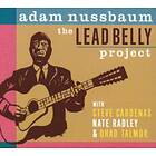 Adam Nussbaum Lead Belly Project CD