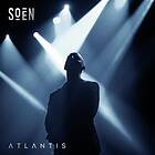 Soen Atlantis CD