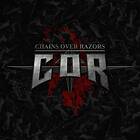 Chains Over Razors CD