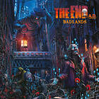 End A.D. Badlands CD