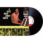 Jimmy Smith A Date With LP