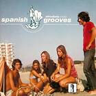 Diverse Artister Afrodisia Presenta Spanish Grooves CD