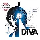 Filmmusikk Diva CD