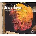 Steinar Aadnekvam Freedoms Trio CD