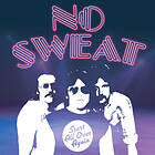 No Sweat Start All Over Again LP