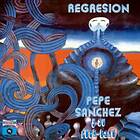 Pepe Sanchez Regresion CD