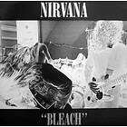 Nirvana Bleach LP