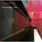 Dave Bainbridge The Remembering CD