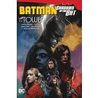 Batman: Shadows of the Bat: The Tower