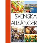 Svenska allsånger