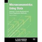 Microeconometrics Using Stata, Second Edition, Volume I: Cross-Sectional and Pan