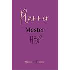 Planner Master HSP