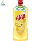 Ajax Detergents Allrengöring Lemon 1,5l