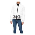 Love Moschino Down Technical Jackets (Dame)