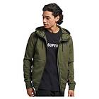 Superdry Giacca Code Tech Softshell Jacket (Herre)