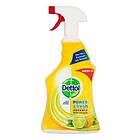 Dettol Power & Fresh Universal Rengöringsspray 1l