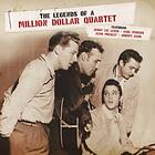 Diverse Artister Legends Of The Million Dollar Quartet LP