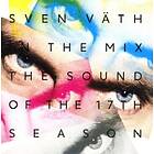 Diverse Artister The Sound Of 17th Season CD