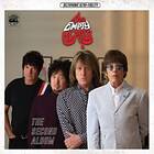 Empty Hearts Second Album LP