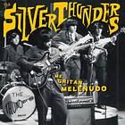 The Silver Thunders Me Gritan Melenudo LP