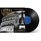 Creedence Clearwater At The Royal Albert Hall (April 14, 1970) LP