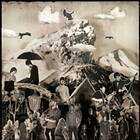 Horse Feathers Cynic's New Year LP