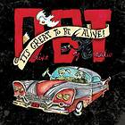 Drive-By Truckers It's Great To Be Alive! CD