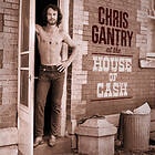 Chris Gantry At The House Of Cash LP