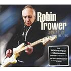 Robin Trower Compendium 1987-2013 CD