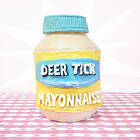 Deer Tick Mayonnaise Limited Edition LP