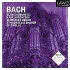 Johann Bach Bach: Clavierübung III CD