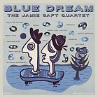 The Jamie Saft Blue Dream CD
