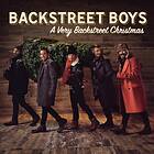 Backstreet Boys A Very Christmas Deluxe Edition (Bonus Tracks) CD