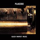 Placebo Black Music LP