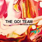 The Go! Team Scene Between LP