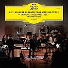 Stein Torleif Bjella - Bjellasangar Arrangert For Messing Og Tre Med Kringkastingsorkesteret I Store Studio LP