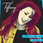 Tiffany I Think We're Alone Now LP