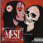 Mest Photographs Limited Edition (m/DVD) CD