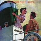 The Fields Holiday LP