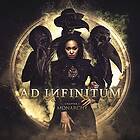 Ad Infinitum Chapter I:Monarchy CD