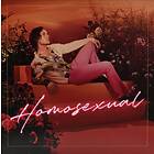 Darren Hayes Homosexual CD