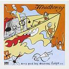 Mudhoney Every Good Boy Deserves Fudge LP