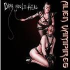 Alien Vampires You To Hell CD