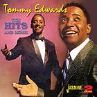 Tommy Edwards Hits And More ... CD