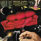 Zappa One Size Fits All LP