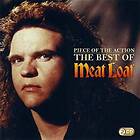 Meat Loaf Piece Of The Action CD